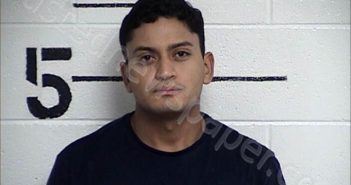 VERNA ROJAS, JUAN CARLOS | 2024-06-24 Chase County, Kansas Booking