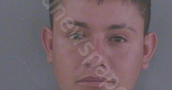 <B>SALINAS</B>, EDGAR <B>JOSUE</B> #, Sumter County, Florida - 2024-06-24 22:02:00