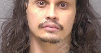 OERTEL, GABRIEL A | 2024-06-24 11:59:00 Will County, Illinois Booking