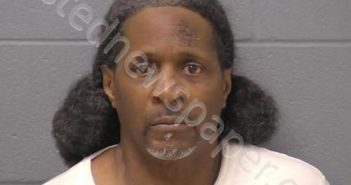 CREAL, DEREK | 2024-06-24 15:31:00 Will County, Illinois Booking