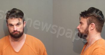 <B>HANSON</B>, MARCUS <B>ANTHONY</B> #, Wood County, Texas - 2024-06-24