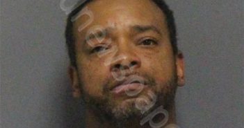 WILLIAMS, HENRY LAWRENCE | 2024-06-24 Guilford County, North Carolina Booking