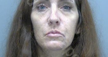<B>SANCHEZ</B>, <B>MALINDA</B> <B>JEAN</B> #, Lee County, Florida - 2024-06-24 05:38:00