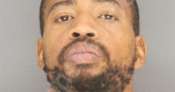 STEVENSON, BRANDON JAMES | 2024-06-24 14:39:00 Sebastian County, Arkansas Booking