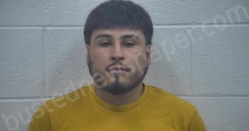 OLACHIA <B>RAMIREZ</B>, <B>JUAN</B> <B>CARLOS</B> #, Kenton County, Kentucky - 2024-06-24 20:27:00