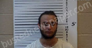 WHITENER, JOSEPH DAKOTA | 2024-06-24 19:49:00 Cherokee County, North Carolina Booking