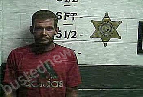 BRANHAM, DANIEL E #, Whitley County, Kentucky - 2024-06-24 06:08:00