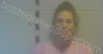 <B>TIMBERLAKE</B>, <B>BRIDGET</B> <B>RENEE</B> #, Shelby County, Kentucky - 2024-06-24 17:22:00