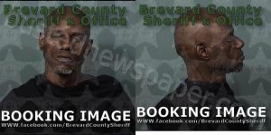 SCOTT, RICKY B | 2024-06-25 13:26:00 Brevard County, Florida Booking