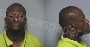 <B>BROWN</B>, <B>ANTONIO</B> <B>LEMUEL</B> #, Roanoke County, Virginia - 2024-06-25