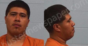 MURO, <B>ADRIAN</B> <B>LOZANO</B> #, Williamson County, Texas - 2024-06-25