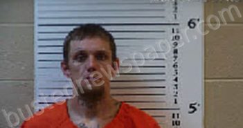 LOCKABY, ROY EDWARD | 2024-06-25 10:56:00 Cherokee County, North Carolina Booking