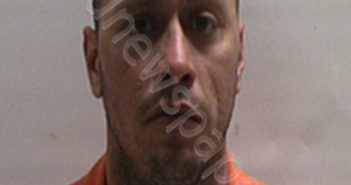 MARTINEZ RODRIGO | 2024-06-25 Cameron County, Texas Booking