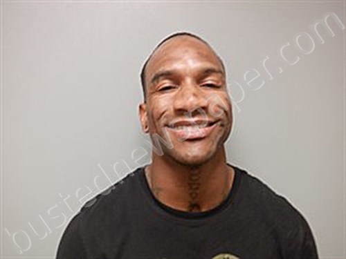 WALTON, JUAN TERRELL #, Craighead County, Arkansas - 2024-06-25 19:20:00