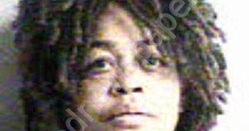 NORRIS, CHRISTINA FAITH | 2024-06-25 11:43:00 Wharton County, Texas Booking