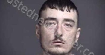 <B>MASON</B>, <B>JAMES</B> <B>CARL</B> #, Clark County, Ohio - 2024-06-25 15:39:00