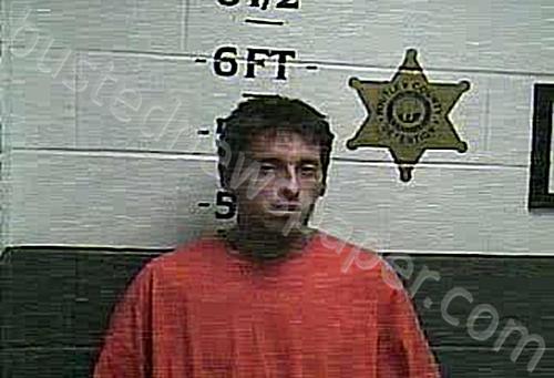 SHORES, CHARLES ODELL #, Whitley County, Kentucky - 2024-06-25 01:30:00