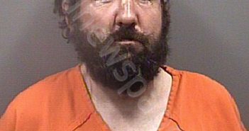 YOUNG, STEPHEN DAVID | 2024-06-25 09:50:00 Rowan County, North Carolina Booking