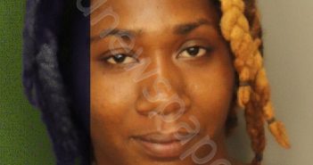 MCREYNOLDS, KIONNA JANELL | 2024-06-25 00:26:00 Jefferson County, Alabama Booking