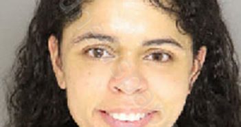 SMITH, DEJA NICOLE | 2024-06-25 17:17:00 Moore County, North Carolina Booking