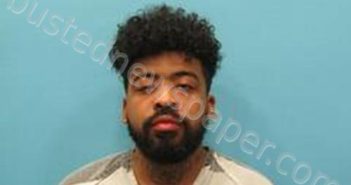 CALVIN DAVIS | 2024-06-25 00:08:00 Kendall County, Texas Booking