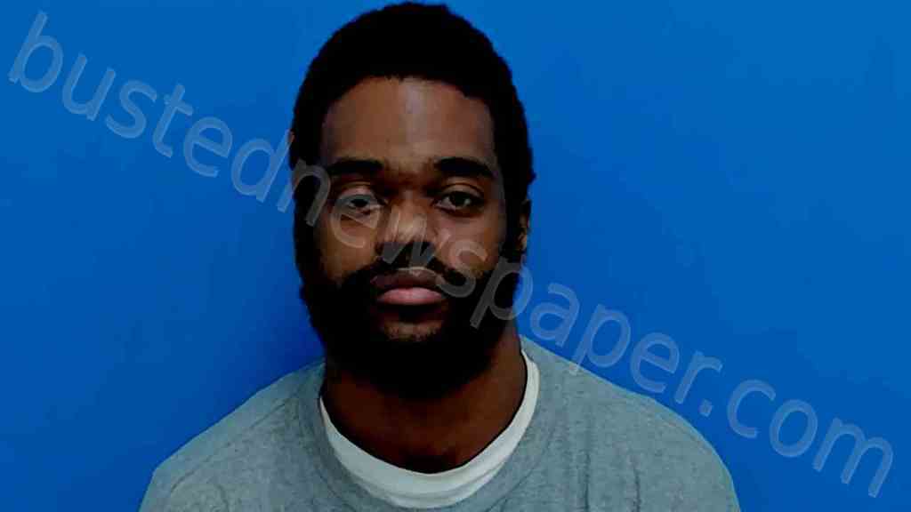 JACKSON, BRODUS JAMES #, Catawba County, North Carolina - 2024-06-25