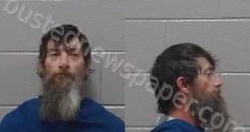 <B>LOVORN</B>, <B>BRIAN</B> <B>JEFF</B> #, Wichita County, Texas - 2024-06-25