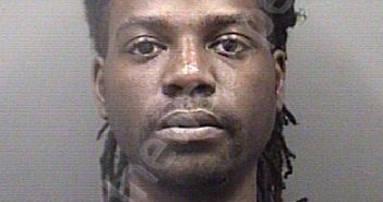 WHITFIELD, EVARD FRANCOIS | 2024-06-25 10:54:00 Rowan County, North Carolina Booking