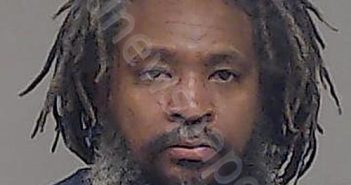 MACKEY, DEVARGO FONTAE | 2024-06-25 02:30:00 Collin County, Texas Booking