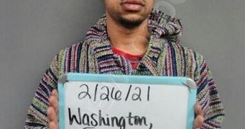 WASHINGTON, FRANK D.O.S. | 2024-06-25 14:42:00 Sebastian County, Arkansas Booking