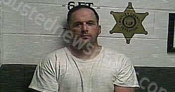 CANADA, BOBBY DARRELL, II | 2024-06-25 19:40:00 Whitley County, Kentucky Booking