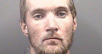 ATWELL, SAMUEL DOUGLAS | 2024-06-25 10:45:00 Rowan County, North Carolina Booking