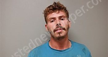 LAWRENCE, JACOB LEE | 2024-06-25 20:30:00 Craighead County, Arkansas Booking