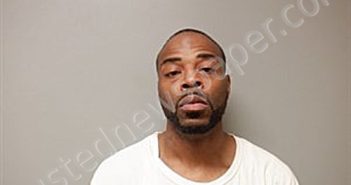 CURRIE, JONATHON OMAR THOMAS | 2024-06-25 19:20:00 Craighead County, Arkansas Booking