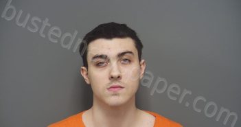 <B>PHILLIPS</B>, <B>NOAH</B> DERRAL #, Hendricks County, Indiana - 2024-06-25 15:44:00