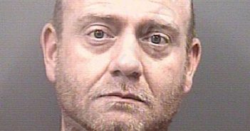 GARRISON, DUSTIN ANDREW | 2024-06-25 13:04:00 Rowan County, North Carolina Booking