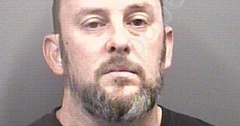 PITTMAN, KEITH JASON | 2024-06-25 00:12:00 Rowan County, North Carolina Booking