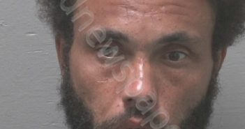 <B>MCRAE</B>, <B>STERLING</B> <B>PHILIP</B> #, New Hanover County, North Carolina - 2024-06-25