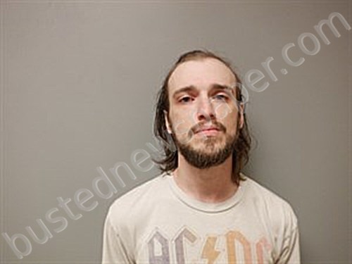 GLAUB, JOSHUA CALEB LEE #, Craighead County, Arkansas - 2024-06-25 14:12:00