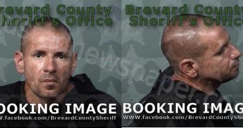 <B>HOWELL</B>, <B>JASON</B> STEVEN #, Brevard County, Florida - 2024-06-25 14:21:00