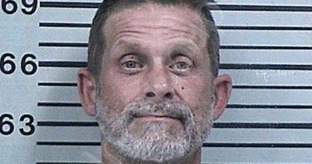 ADAMS, THOMAS JOSEPH | 2024-06-25 19:34:35 Hood County, Texas Booking