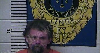 <B>CARPENTER</B>, <B>JASON</B> #, Clay County, Kentucky - 2024-06-25 21:07:00