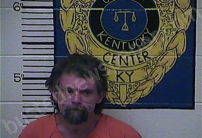 CARPENTER, JASON #, Clay County, Kentucky - 2024-06-25 21:07:00
