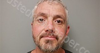 HAWKINS, MATTHEW SHAWN | 2024-06-25 14:30:00 Craighead County, Arkansas Booking