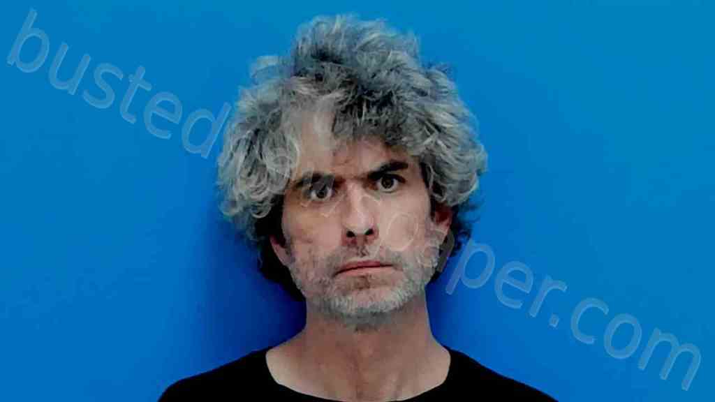 DOYLE, JONATHAN OLIVER #, Catawba County, North Carolina - 2024-06-25
