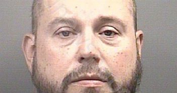 BURRIS, CLIFFORD SHERRILL | 2024-06-25 13:17:00 Rowan County, North Carolina Booking