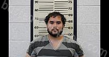 <B>GONZALEZ</B>, <B>HECTOR</B> ANTONIO #, Dakota County, Nebraska - 2024-06-25