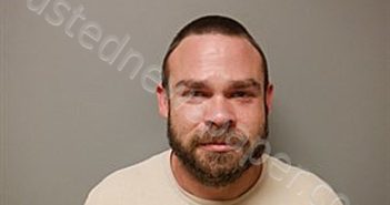 WARD, STEVEN WILLIAM | 2024-06-25 15:11:00 Craighead County, Arkansas Booking