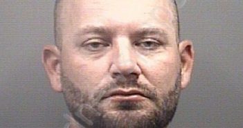 KIRK, GAVIN RAY | 2024-06-25 08:00:00 Rowan County, North Carolina Booking