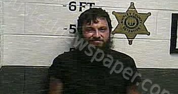 MASON, MIKAEL CODY | 2024-06-25 21:23:00 Whitley County, Kentucky Booking